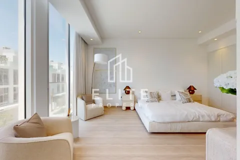 فيلا في دبي 4 غرف نوم رقم 85474 - صورة 18