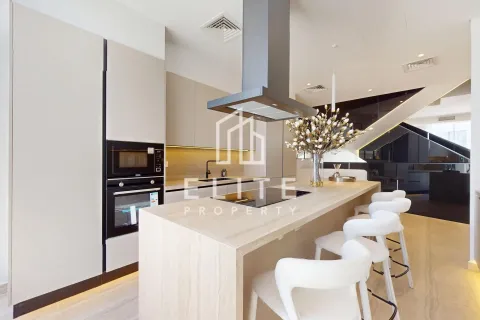 فيلا في دبي 4 غرف نوم رقم 85474 - صورة 12