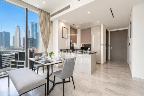 Apartment in Business Bay, Dubai 2 bedrooms, 121.33 sq.m. № 128335 - photo 3