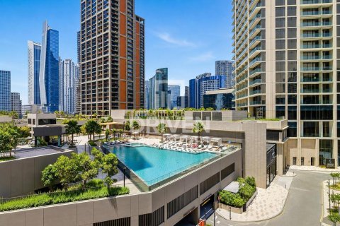 Apartment in Business Bay, Dubai 2 bedrooms, 121.33 sq.m. № 128335 - photo 18