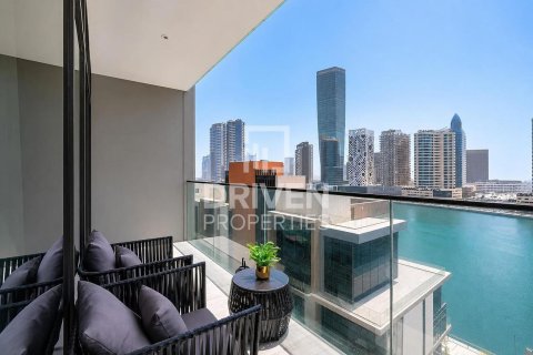 Apartment in Business Bay, Dubai 2 bedrooms, 121.33 sq.m. № 128335 - photo 11
