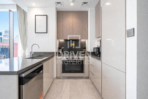 Apartment in Business Bay, Dubai 2 bedrooms, 121.33 sq.m. № 128335 - photo 5