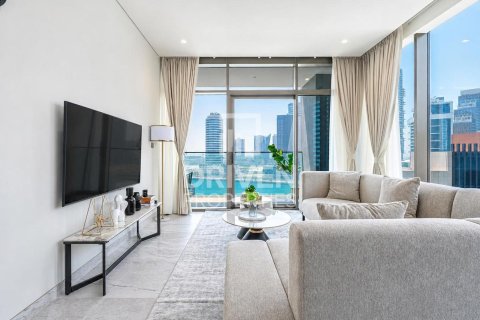 Apartment in Business Bay, Dubai 2 bedrooms, 121.33 sq.m. № 128335 - photo 2