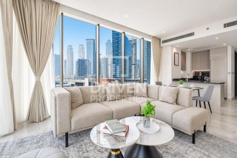 Apartment in Business Bay, Dubai 2 bedrooms, 121.33 sq.m. № 128335 - photo 4