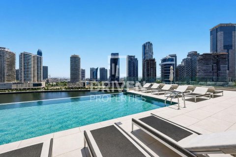 Apartment in Business Bay, Dubai 2 bedrooms, 121.33 sq.m. № 128335 - photo 12