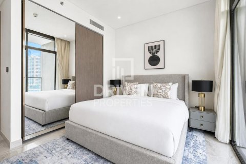 Apartment in Business Bay, Dubai 2 bedrooms, 121.33 sq.m. № 128335 - photo 8
