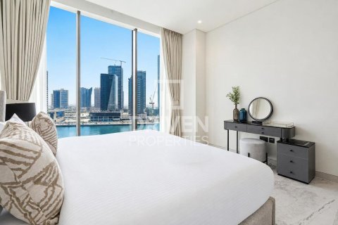 Apartment in Business Bay, Dubai 2 bedrooms, 121.33 sq.m. № 128335 - photo 6