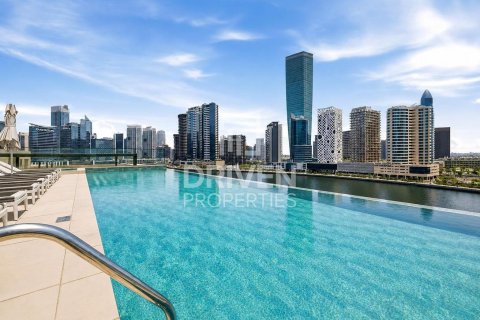 Apartment in Business Bay, Dubai 2 bedrooms, 121.33 sq.m. № 128335 - photo 15