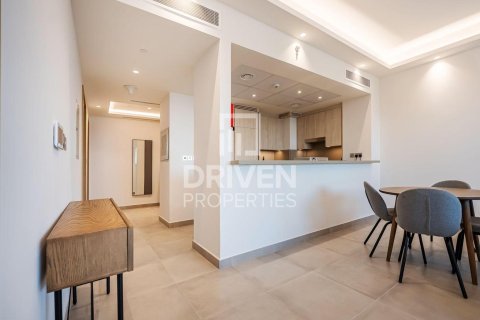 Apartment in Jumeirah Lake Towers, Dubai 1 bedroom, 89.09 sq.m. № 128343 - photo 6