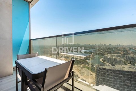 Apartment in Jumeirah Lake Towers, Dubai 1 bedroom, 89.09 sq.m. № 128343 - photo 11