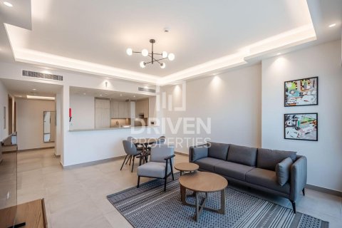 Apartment in Jumeirah Lake Towers, Dubai 1 bedroom, 89.09 sq.m. № 128343 - photo 3