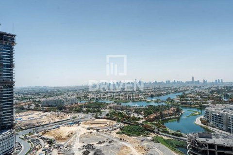 Apartment in Jumeirah Lake Towers, Dubai 1 bedroom, 89.09 sq.m. № 128343 - photo 12