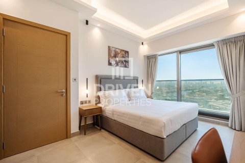 Apartment in Jumeirah Lake Towers, Dubai 1 bedroom, 89.09 sq.m. № 128343 - photo 7