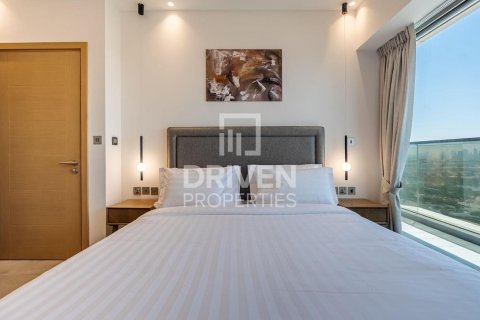 Apartment in Jumeirah Lake Towers, Dubai 1 bedroom, 89.09 sq.m. № 128343 - photo 9