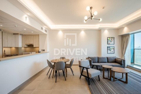 Apartment in Jumeirah Lake Towers, Dubai 1 bedroom, 89.09 sq.m. № 128343 - photo 5