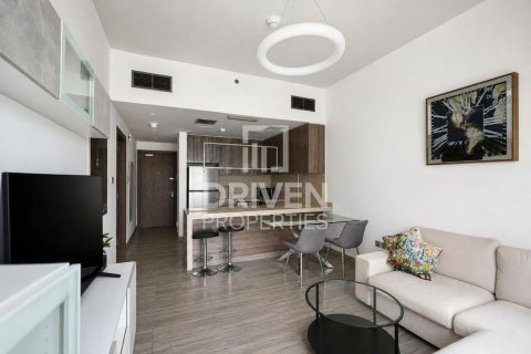 Apartment in Jumeirah Lake Towers, Dubai 1 bedroom, 73.02 sq.m. № 128334 - photo 2