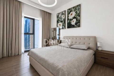 Apartment in Jumeirah Lake Towers, Dubai 1 bedroom, 73.02 sq.m. № 128334 - photo 5