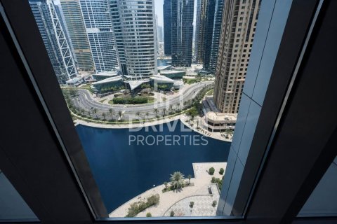 Apartment in Jumeirah Lake Towers, Dubai 1 bedroom, 73.02 sq.m. № 128334 - photo 10