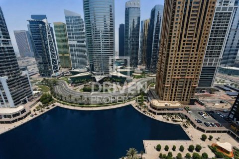 Apartment in Jumeirah Lake Towers, Dubai 1 bedroom, 73.02 sq.m. № 128334 - photo 13