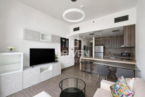Apartment in Jumeirah Lake Towers, Dubai 1 bedroom, 73.02 sq.m. № 128334 - photo 3
