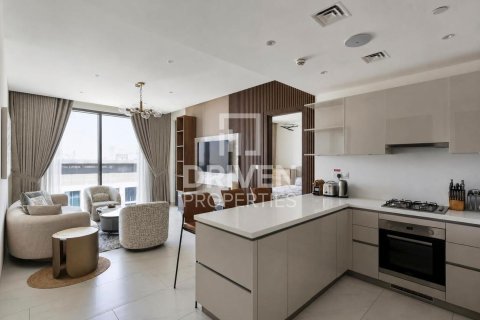 Appartement à Sobha Hartland, Mohammed Bin Rashid City, Dubai, 2 chambres, 103.22 m², № 128337 - photo 12