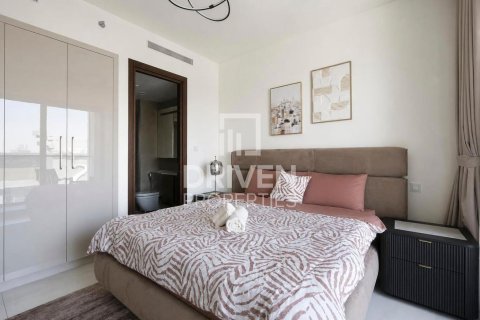 Appartement à Sobha Hartland, Mohammed Bin Rashid City, Dubai, 2 chambres, 103.22 m², № 128337 - photo 6