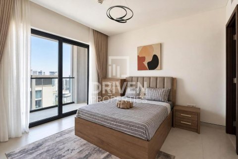 Appartement à Sobha Hartland, Mohammed Bin Rashid City, Dubai, 2 chambres, 103.22 m², № 128337 - photo 9