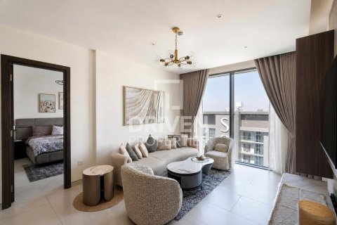 Appartement à Sobha Hartland, Mohammed Bin Rashid City, Dubai, 2 chambres, 103.22 m², № 128337 - photo 2