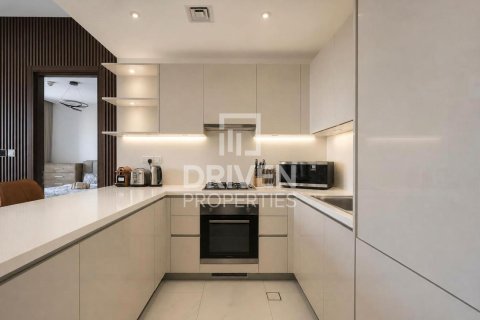 Appartement à Sobha Hartland, Mohammed Bin Rashid City, Dubai, 2 chambres, 103.22 m², № 128337 - photo 13