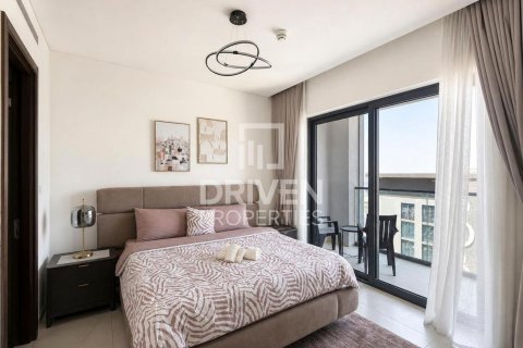 Appartement à Sobha Hartland, Mohammed Bin Rashid City, Dubai, 2 chambres, 103.22 m², № 128337 - photo 5
