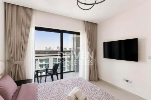 Appartement à Sobha Hartland, Mohammed Bin Rashid City, Dubai, 2 chambres, 103.22 m², № 128337 - photo 8