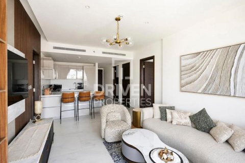 Appartement à Sobha Hartland, Mohammed Bin Rashid City, Dubai, 2 chambres, 103.22 m², № 128337 - photo 4
