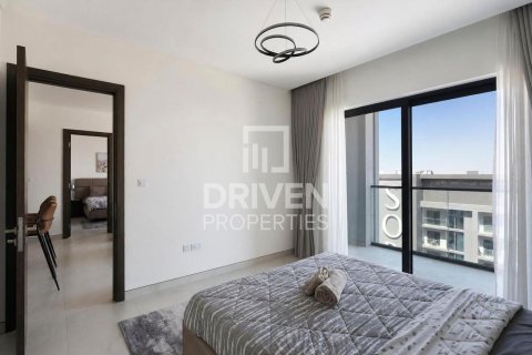 Appartement à Sobha Hartland, Mohammed Bin Rashid City, Dubai, 2 chambres, 103.22 m², № 128337 - photo 10
