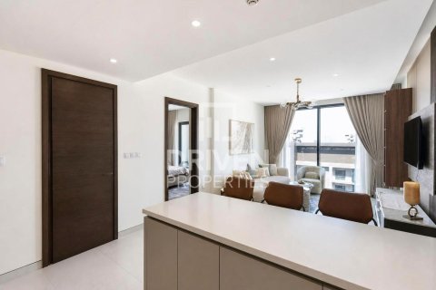 Appartement à Sobha Hartland, Mohammed Bin Rashid City, Dubai, 2 chambres, 103.22 m², № 128337 - photo 14