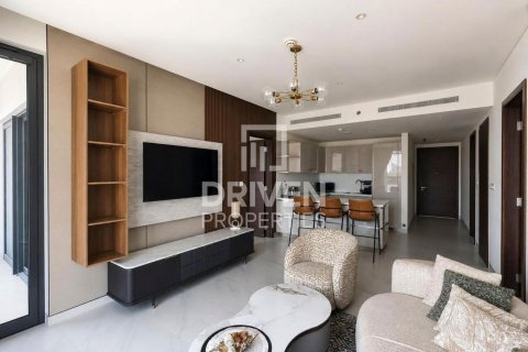 Appartement à Sobha Hartland, Mohammed Bin Rashid City, Dubai, 2 chambres, 103.22 m², № 128337 - photo 3