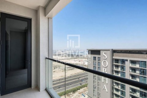 Appartement à Sobha Hartland, Mohammed Bin Rashid City, Dubai, 2 chambres, 103.22 m², № 128337 - photo 18