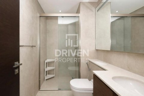 Appartement à Sobha Hartland, Mohammed Bin Rashid City, Dubai, 2 chambres, 103.22 m², № 128337 - photo 17