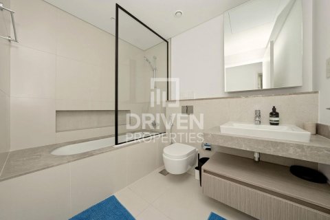 Appartement à The Grand, Dubai Creek Harbour (The Lagoons), Dubai, 1 chambre, 74.79 m², № 128333 - photo 8