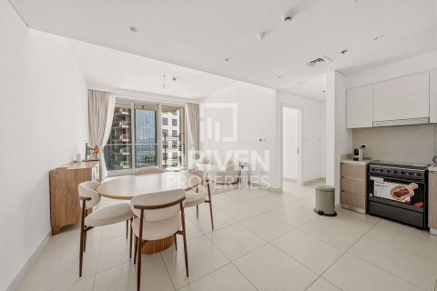 Appartement à The Grand, Dubai Creek Harbour (The Lagoons), Dubai, 1 chambre, 74.79 m², № 128333