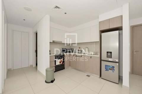 Appartement à The Grand, Dubai Creek Harbour (The Lagoons), Dubai, 1 chambre, 74.79 m², № 128333 - photo 5