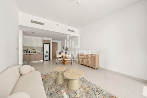 Appartement à The Grand, Dubai Creek Harbour (The Lagoons), Dubai, 1 chambre, 74.79 m², № 128333 - photo 3