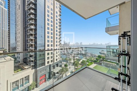 Appartement à The Grand, Dubai Creek Harbour (The Lagoons), Dubai, 1 chambre, 74.79 m², № 128333 - photo 9