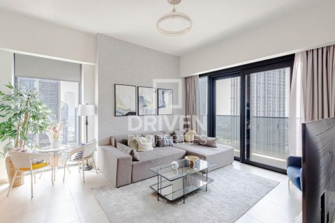 Apartment in Opera District, Downtown Dubai (Downtown Burj Dubai), Dubai 2 bedrooms, 103.12 sq.m. № 128338