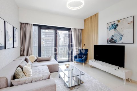 Apartment in Opera District, Downtown Dubai (Downtown Burj Dubai), Dubai 2 bedrooms, 103.12 sq.m. № 128338 - photo 2