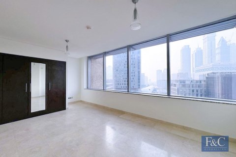 Appartement à DIFC, Dubai, studio, 55 m², № 103380