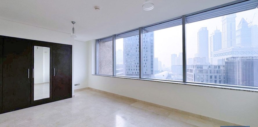 Apartment in DIFC, Dubai studio, 55 sq.m. № 103380