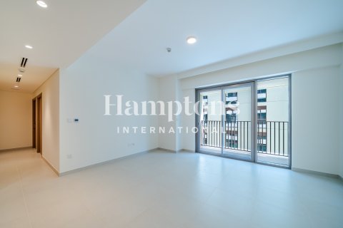 Appartement à Dubai Creek Harbour (The Lagoons), Dubai, 2 chambres, 94.88 m², № 103039