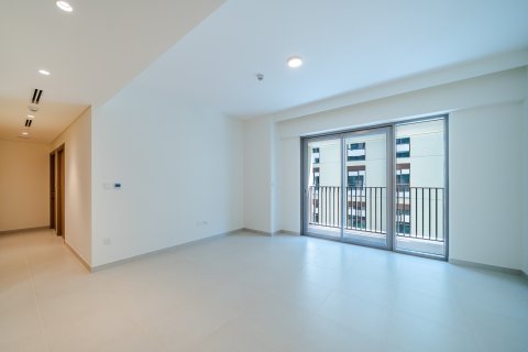 Appartement à Dubai Creek Harbour (The Lagoons), Dubai, 2 chambres, 94.88 m², № 103039