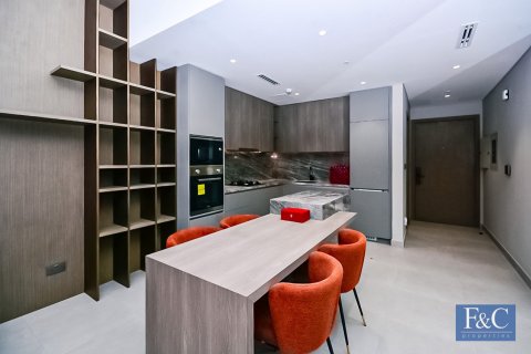 Apartment in Jumeirah Village Circle, Dubai 1 bedroom, 75 sq.m. № 103382 - photo 22