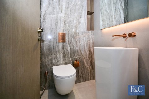 Apartment in Jumeirah Village Circle, Dubai 1 bedroom, 75 sq.m. № 103382 - photo 18